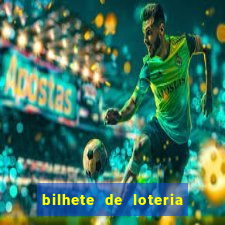 bilhete de loteria filme completo dublado